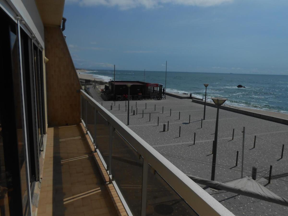 Casa Na Praia Do Миндело Екстериор снимка