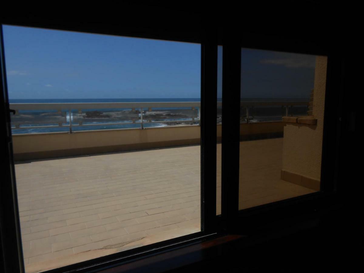 Casa Na Praia Do Миндело Екстериор снимка